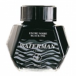 Флакон чернил для перьевой ручки Waterman, 50 мл