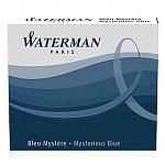 Чернильный картридж для перьевых ручек Waterman International
