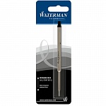 Стержень для шариковой ручки Standard Maxima Waterman, толщина линии F, блистер