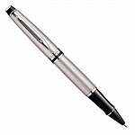 Ручка-роллер Waterman Expert 3 Stainless Steel CT, толщина линии F, никеле-палладий